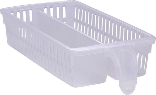 Aufbewahrungsbox für Kühlschrank, 2 x 0,9 l