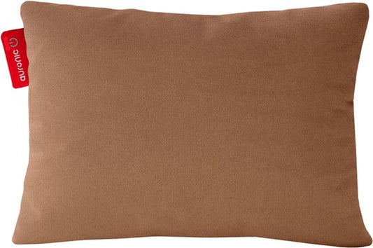 Auronic Heat Pillow - Classic - 45x60 - Kabellos - Wiederaufladbar - Elektrisches Kissen - Infrarot - Puderrosa