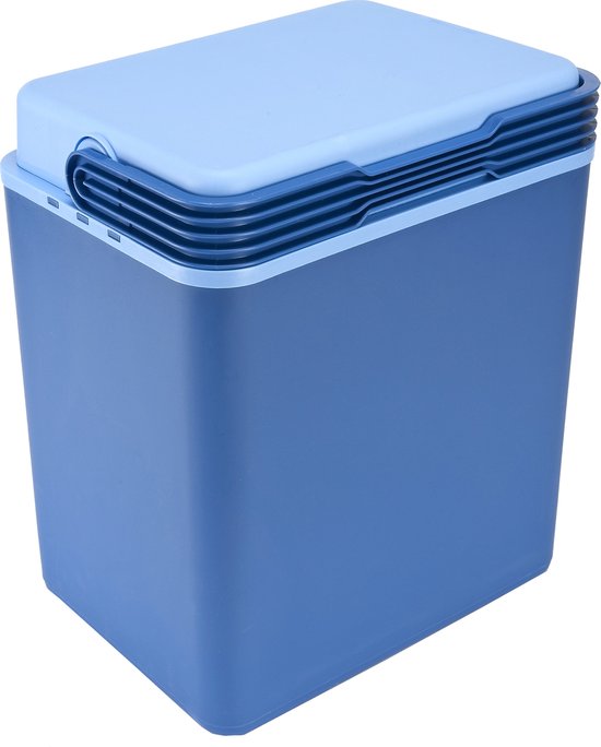 Chladici Kühlbox - 32 l - Blau