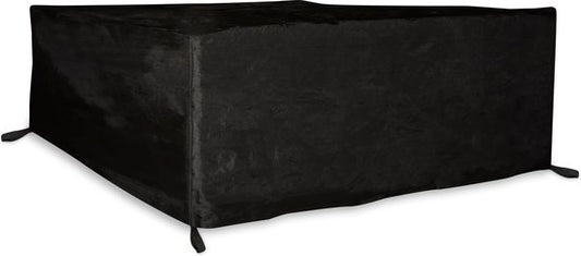 VONROC Premium Lounge Set Hülle M - 240x180x75cm - Schutzhülle für Lounge Set