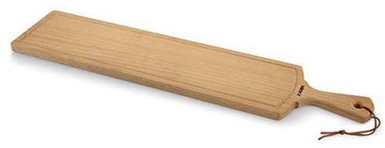 Boska Servierbrett Amigo L - Trinkbrett - 51,4 cm - Buchenholz
