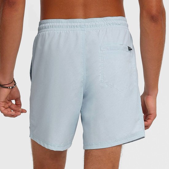 O'Neill Vert 16 Herren-Schwimm-Short - Größe L
