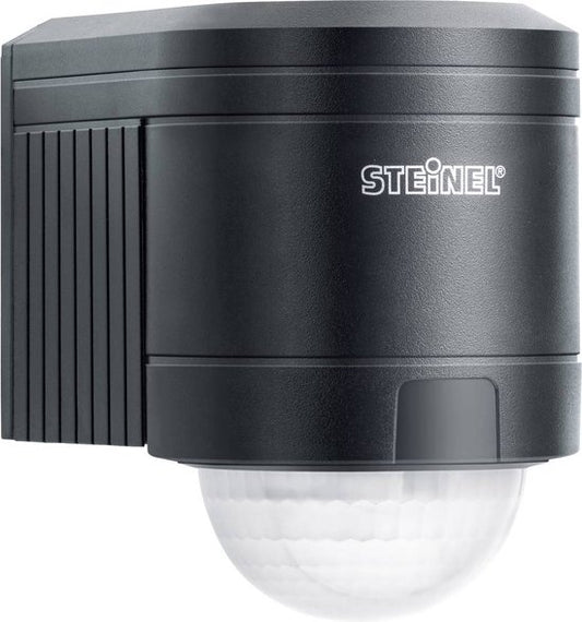 Steinel 240-DUO LED PIR Bewegungsmelder/Sensor - Aufputzmontage - Wasserdicht IP54