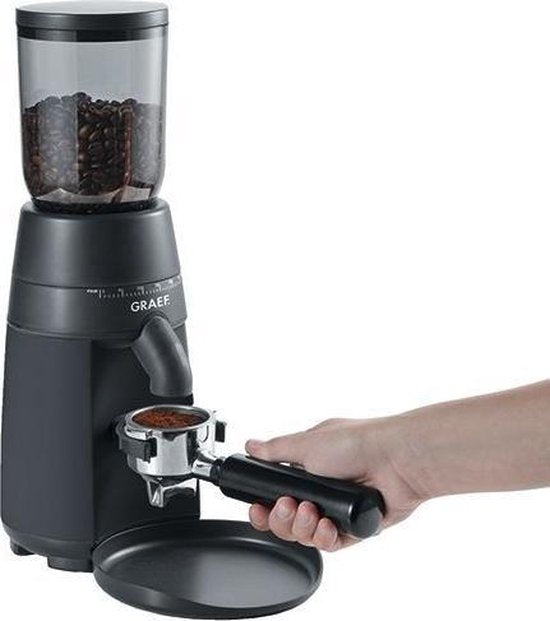Graef - Kaffeemühle - CM702