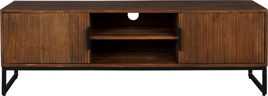 Dutchbone Saroo Anrichte Mango Holz Braun