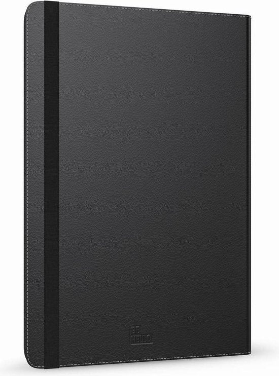 BeHello Tablet-Tasche (9 bis 10,5 Zoll) schwarz