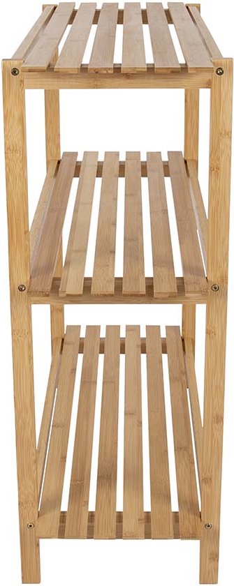 Bo-Camp - Urban Outdoor - Schrank - Primel