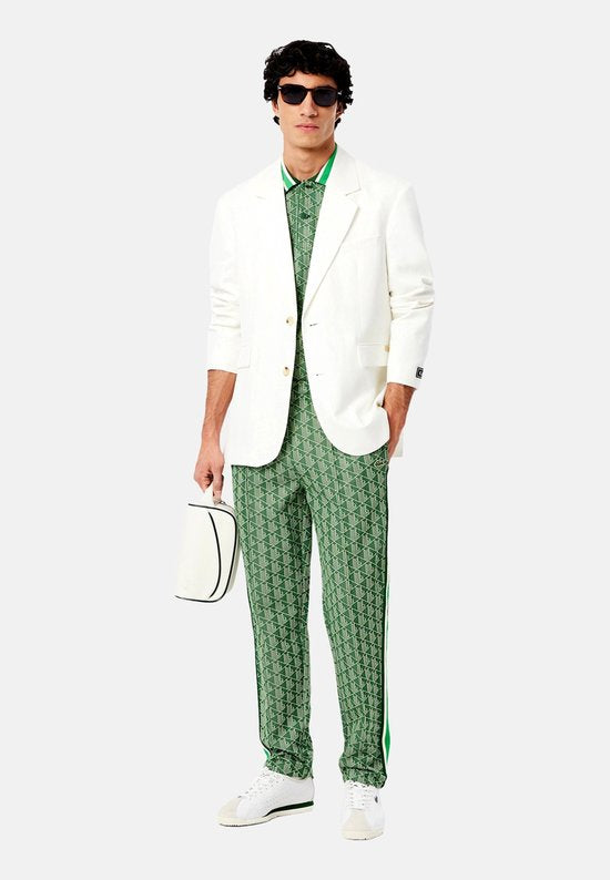 Lacoste Polohemd Kurzärmliges Hemd mit Polokragen
