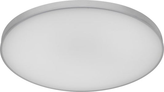 LEDVANCE Leuchte: für Decke, SMART+ MULTICOLOR / 2- W, 22-...24- V, Abstrahlwinkel: 11-, einstellbar weiß/RGB, 3-65- K, Gehäusematerial: Aluminium, IP2-