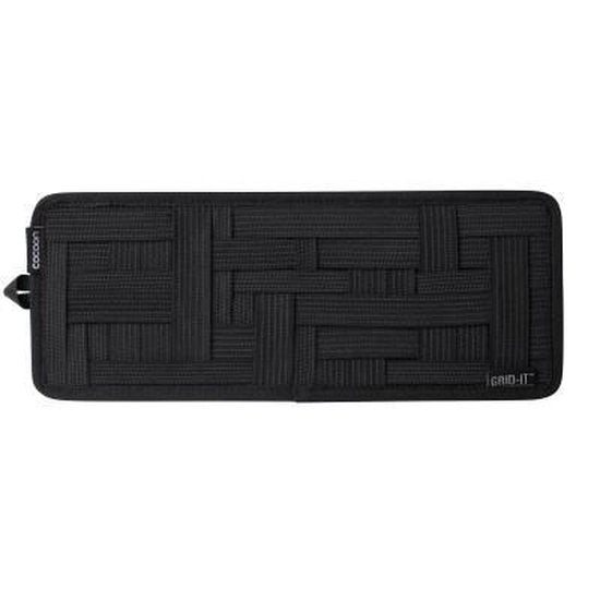 Cocoon Grid-It Organizer - für Elektronik - schwarz