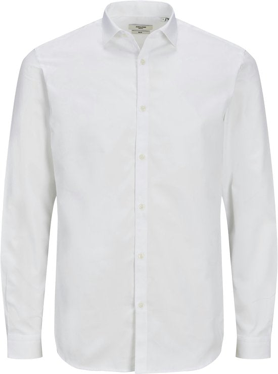 Jack & Jones Formelles Hemd Slim Fit Formelles Hemd