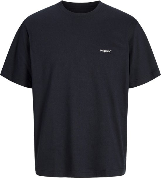 Jack & Jones T-Shirts mit Aufdruck auf der Rückseite