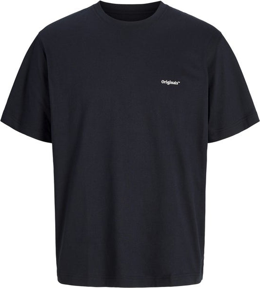 Jack & Jones T-Shirts mit Aufdruck auf der Rückseite - Größe XXL