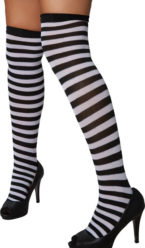 Dressforfun Faschingskostüm Zombie Alice – Damen – Größe XXL