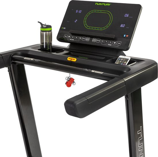 Tunturi T50 Laufband – Laufband