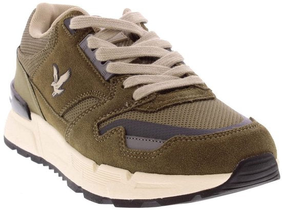 Lyle & Scott Finlay Sneakers für Herren