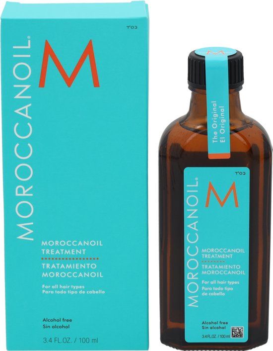 Moroccanoil Behandlung Haaröl - 100 ml