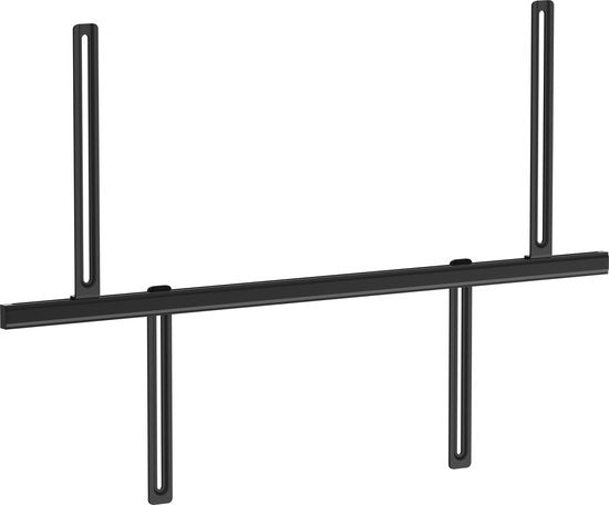 VDD – Soundbar-Halterung – Lautsprecherhalterung – Befestigungshalterung für Soundbar – Universal