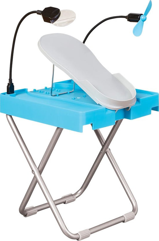 Salon Step Deluxe - Fußstütze für die Pediküre