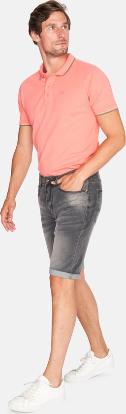 Mario Russo Mario Russo Denim Short