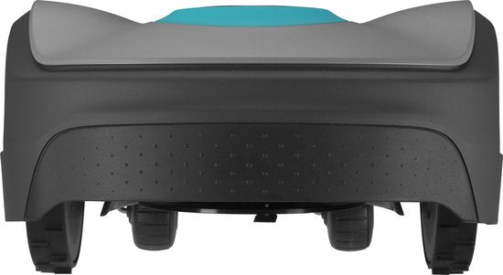 GARDENA smart SILENO life 1250 Mähroboter - für Rasenflächen bis ca. 1250 m²