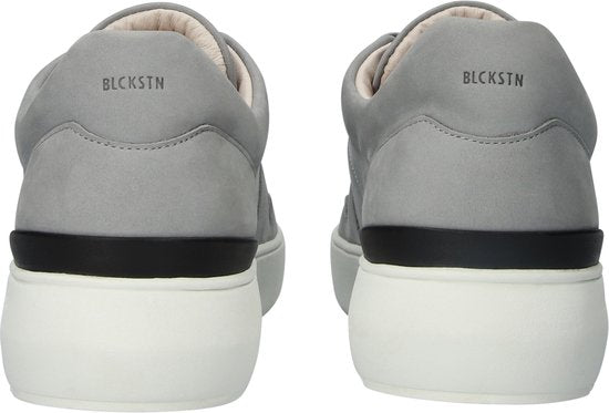 Blackstone MARBLE COLTON - DG512 Ultimate Grau - Sneaker (niedrig) - Herren - Grau - Größe: 44