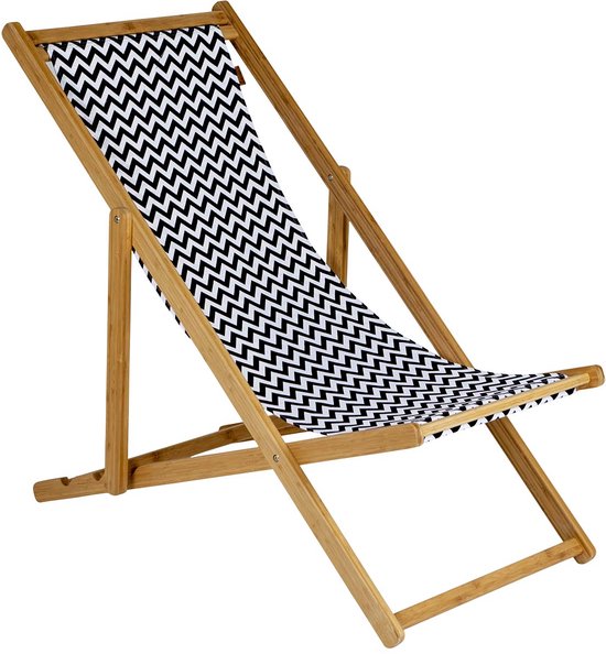 Bo-Camp - Urban Outdoor - Strandkorb - Soho