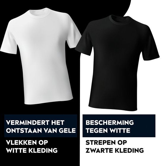 NIVEA Men Deodorant-Spray Invisible for Black & White – 150 ml