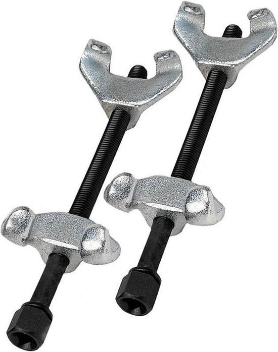 Mannesmann Federspanner, 2-teilig, 300 mm