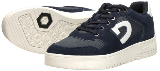 Cruyff Royal Sneakers blau Synthetik - Größe 44
