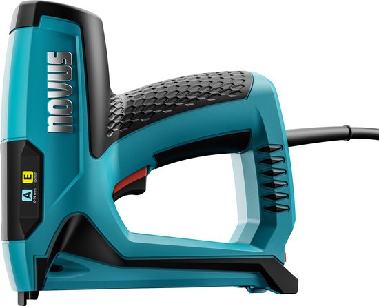 Novus Elektrotacker J-120 - AE