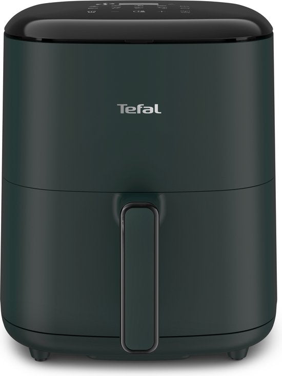 Tefal - Easy Fry Max EY2453 - Heißluftfritteuse - 5L - 1500W