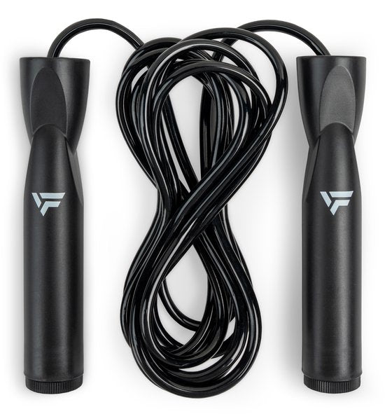 Virtufit Springseil - Springseile - Langlebiges PVC