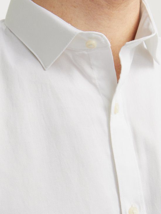 JACK&JONES JPRBLACARDIFF SHIRT L/S NOOS Herrenhemd - Größe L