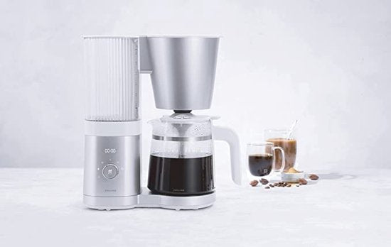 Zwilling Enfinigy Kaffeemaschine