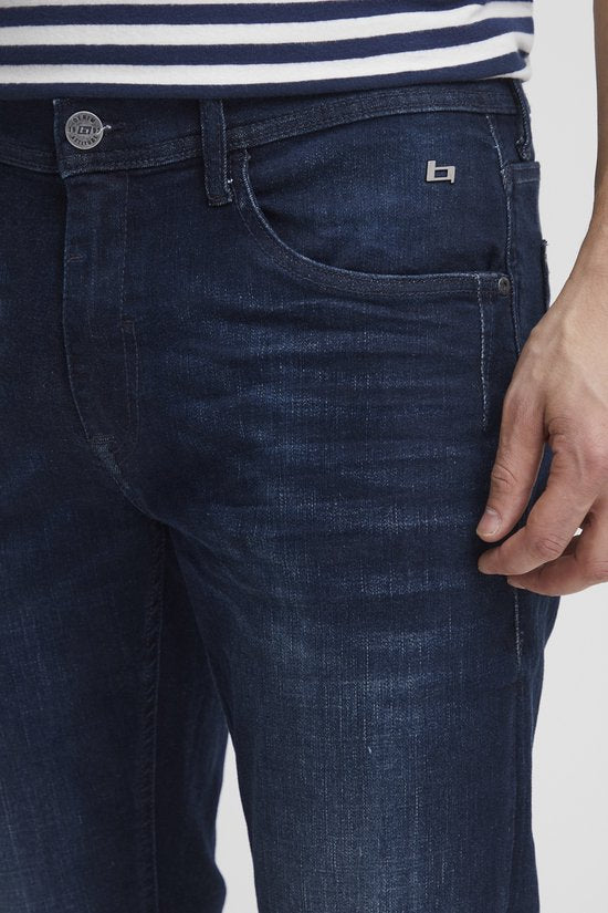 Blend He Twister fit Multiflex Herrenjeans - Größe W33 X L34