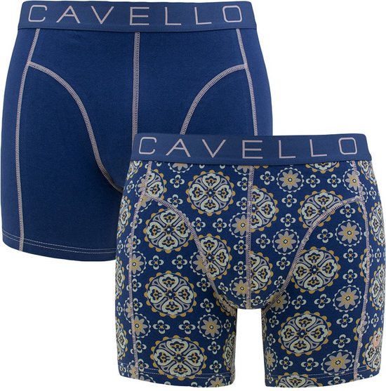 Cavello Herren 2er-Pack: CB24004 - Größe M