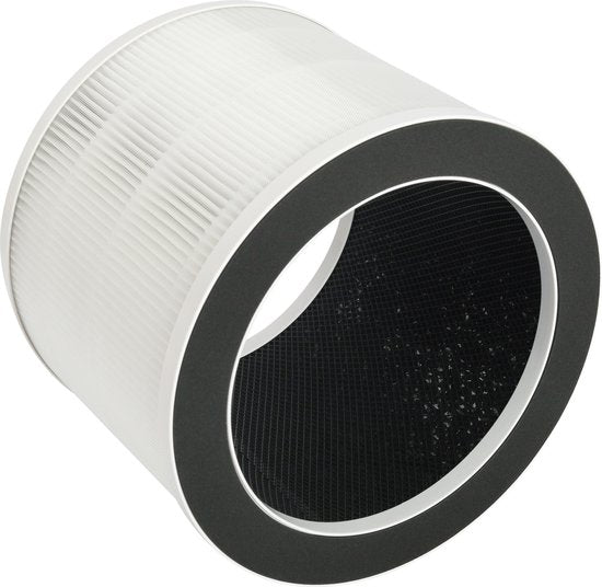Niceey - HEPA 13 Luftfilter - Geeignet für alle Geräte mit HEPA13 Filter - HEPA13 Filter - Weiß