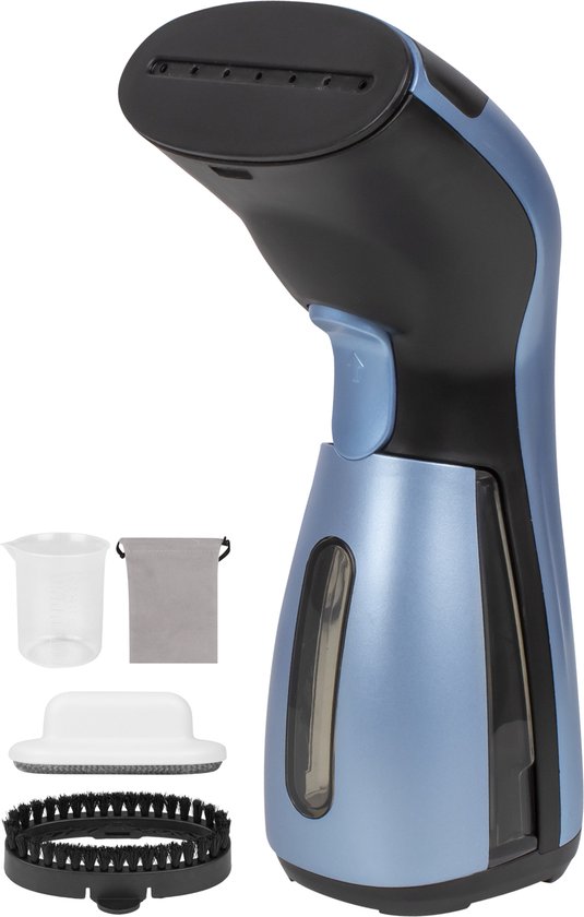 Ølven Wäschedampfer - Handdampfer - Wäschedampfer - Blau