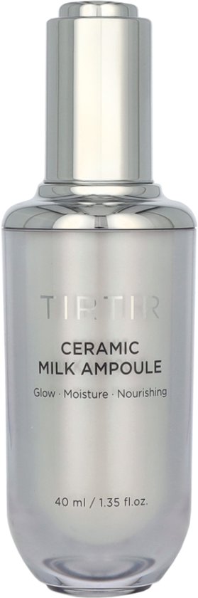 Tirtir Keramik-Milchampulle