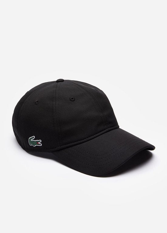 Lacoste 2g4c Cap Rk2662-41-031 – Farbe: Schwarz – Größe: 1SIZE