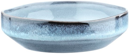 Schale GENESIS Ø17cm - 6 Stück - Meer