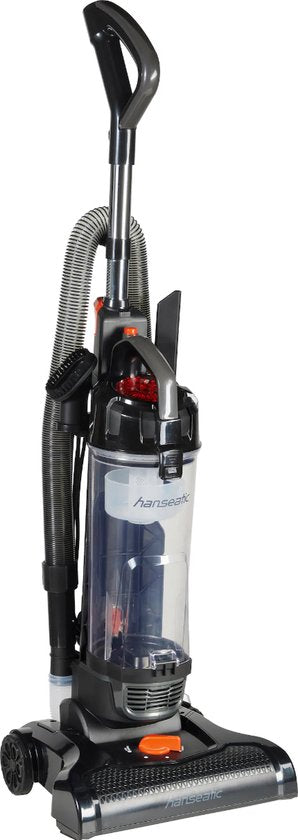 Hanseatischer Bürstenhalter "HVUR4007BMC"