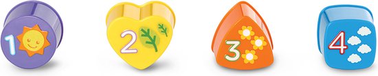 VTech Baby Merry Shapes Beetle - Lernspielzeug - Activity Center - 1 bis 3 Jahre - deutsche Sprache