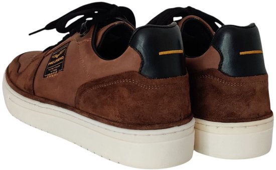PME Legend Avizer Turnschuhe - Männer - Braun - Größe:41