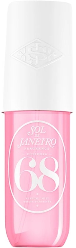 Sol de Janeiro - Brazilian Crush Cheirosa 68 - Valentinstag