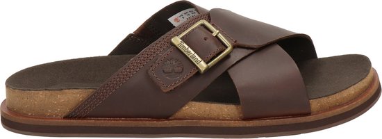 Timberland TB0A41A1V131 Amalfi Vibes - Herrenschuhe Pantoletten - V13-Farbig
