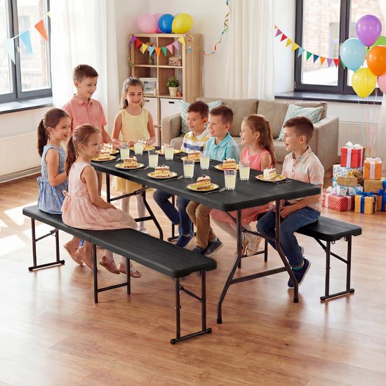 LifeGoods Picknick-Set