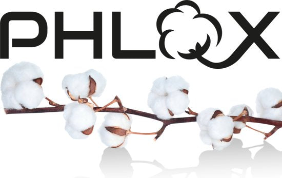 PHLOX Spannbetttuch - 100% Baumwollsatin (300 TC) - Einzelperson 90x200 cm - Weich & Hautfreundlich - Rundelastisch - Beige