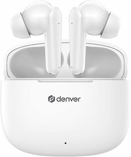 Bluetooth-Kopfhörer Denver Electronics TWE-48W